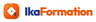 Ikaformation logo