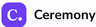 Ceremony logo